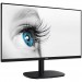 Monitor LED VA MSI PRO MP245V, 23.8", Full HD (1920x1080), 100Hz, 1ms, Eye Care, HDMI, VGA, Jack, VESA, negru